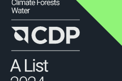 花王连续五年获CDP“气候变化”、“森林”、“水安全”“3A”评级